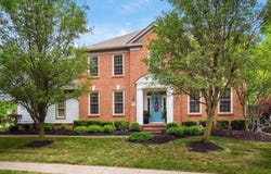 6676 Ballantrae Place, Dublin, OH 43016