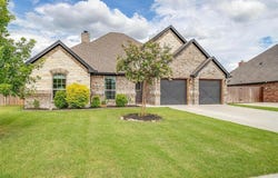 136 Kentucky Drive, Willow Park, TX 76087