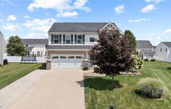 4336 Duke Circle SW, Massillon, OH 44646