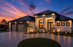 3231 Yucatan Parkway, Cape Coral, FL 33993