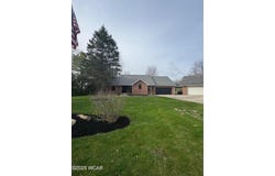 10066 Township Road 32, Arlington, OH 45814