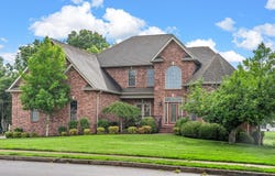 306 Gray Hawk Trl, Clarksville, TN 37043