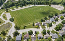 9776 Overcrest Drive, Fishers, IN 46037