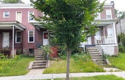 3319 SPAULDING AVENUE, BALTIMORE, MD 21215