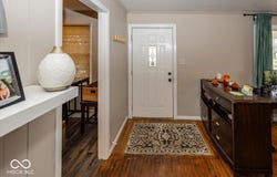 229 S 4th Avenue, Beech Grove, IN 46107