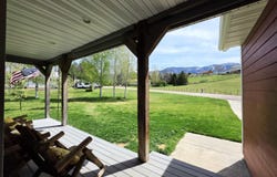 416 E Corwin, Inkom, ID 83245