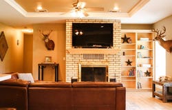 7150 Old Valdasta Road, Blue Ridge, TX 75424