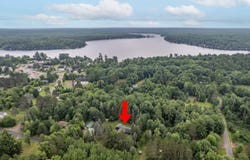 11504 E 3rd St, Lake Nebagamon, WI 54849