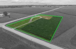 Parcel "a" Loca 55th St Street, Vinton, IA 52349