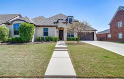 306 Creekview Terrace, Aledo, TX 76008