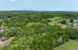 Lot on BUCKET LINE ROAD, OSCEOLA MILLS, PA 16666