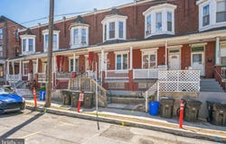 1153 DERRY STREET, HARRISBURG, PA 17104