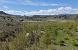 211 Rainbow River Dr, Jelm, CO 82063