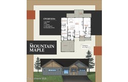 Lot 3 Blk 1 Tamarindo Lane, Hayden, ID 83835