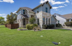 2209 Littleleaf Ln, Leander, TX 78641