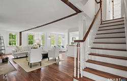32 Steep Hill Road, Weston, CT 06883
