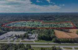 9155 HIGHWAY 55 lot: 1, 2, 3, WESTOVER, AL 35078