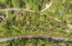 Lots 1 & 2 Hen Valley Rd, Oliver Springs, TN 37840
