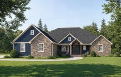 4892 Thompson Heights Drive, Adrian, MI 49221