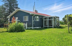 8698 Big Stone Lake Road, Evart, MI 49631