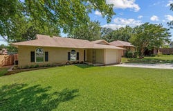 1608 Meadow Oak Street, Denton, TX 76209