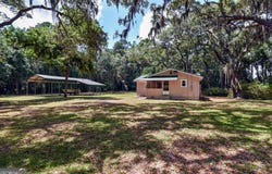 1069 Shellman Hammock, Townsend, GA 31331