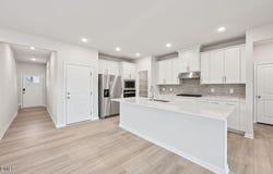 1041 Saint Lawrence Drive, Garner, NC 27529