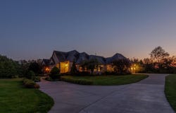 150 Old Woods Drive, Nicholasville, KY 40356