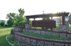 1234 Surrey Ave. & Harmony Blvd, Surrey, ND 58785
