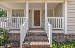 316 Waterford Drive, Clayton, NC 27520