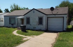 2274 Waynoka St, Waynoka, OK 73860