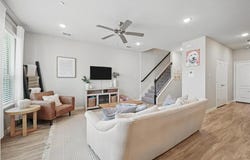 2409 Davenport Drive, Denton, TX 76207