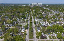 2108 E 4th Street, Royal Oak, MI 48067