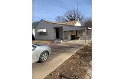218 29th Street, Parsons, KS 67357