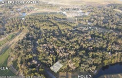 Lot 88 Audubon Wynd Other, Waverly, GA 31565