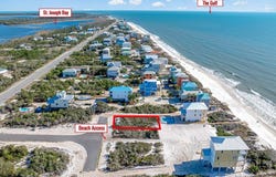 Lot 5 Planters Way, Cape San Blas, FL 32456
