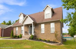 121 Holly Hills Dr, Louisville, KY 40118