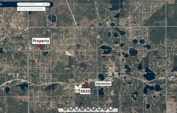 LAKE LUCY Circle, Interlachen, FL 32148