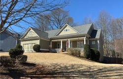 782 Jefferson Boulevard, Jefferson, GA 30549