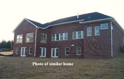 961 ALAMEDA Drive, HUNTINGTOWN, MD 20639