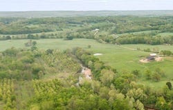Shaw Road, Olean, MO 65064