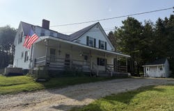 168 Kansas Road, Milbridge, ME 04658