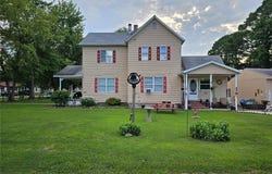 521 Cherry Street, Tilden, IL 62292