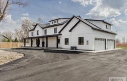 322 N 4500 E, Rigby, ID 83442