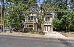 205 N Oregon Street, Jacksonville, OR 97530
