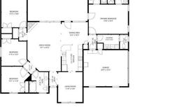 6802 Cameron Ln, Texarkana, TX 75503