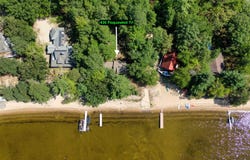 436 Pequawket Trail, Freedom, NH 03836