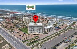 6300 Padre Blvd., South Padre Island, TX 78597