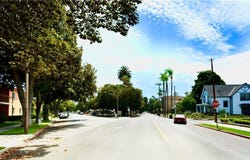 1001 French, Santa Ana, CA 92701