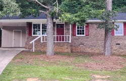 1345 Lees Chapel Road, Cedartown, GA 30125